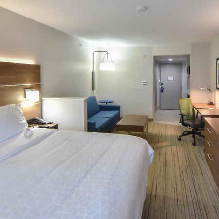Holiday Inn Express & Suites - Indianapolis Northwest By Ihg Exterior foto