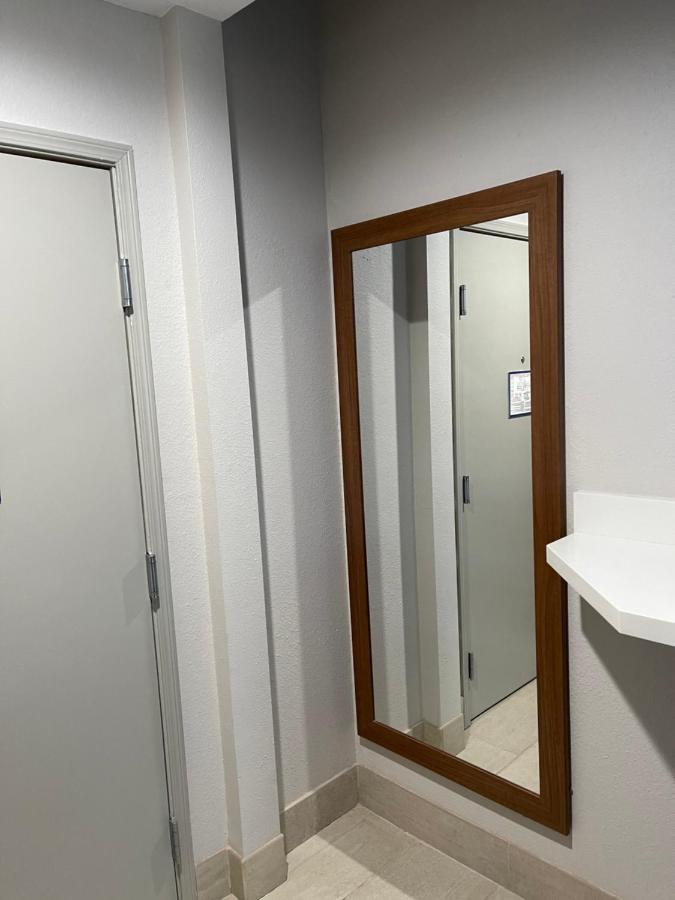 Holiday Inn Express & Suites - Indianapolis Northwest By Ihg Exterior foto