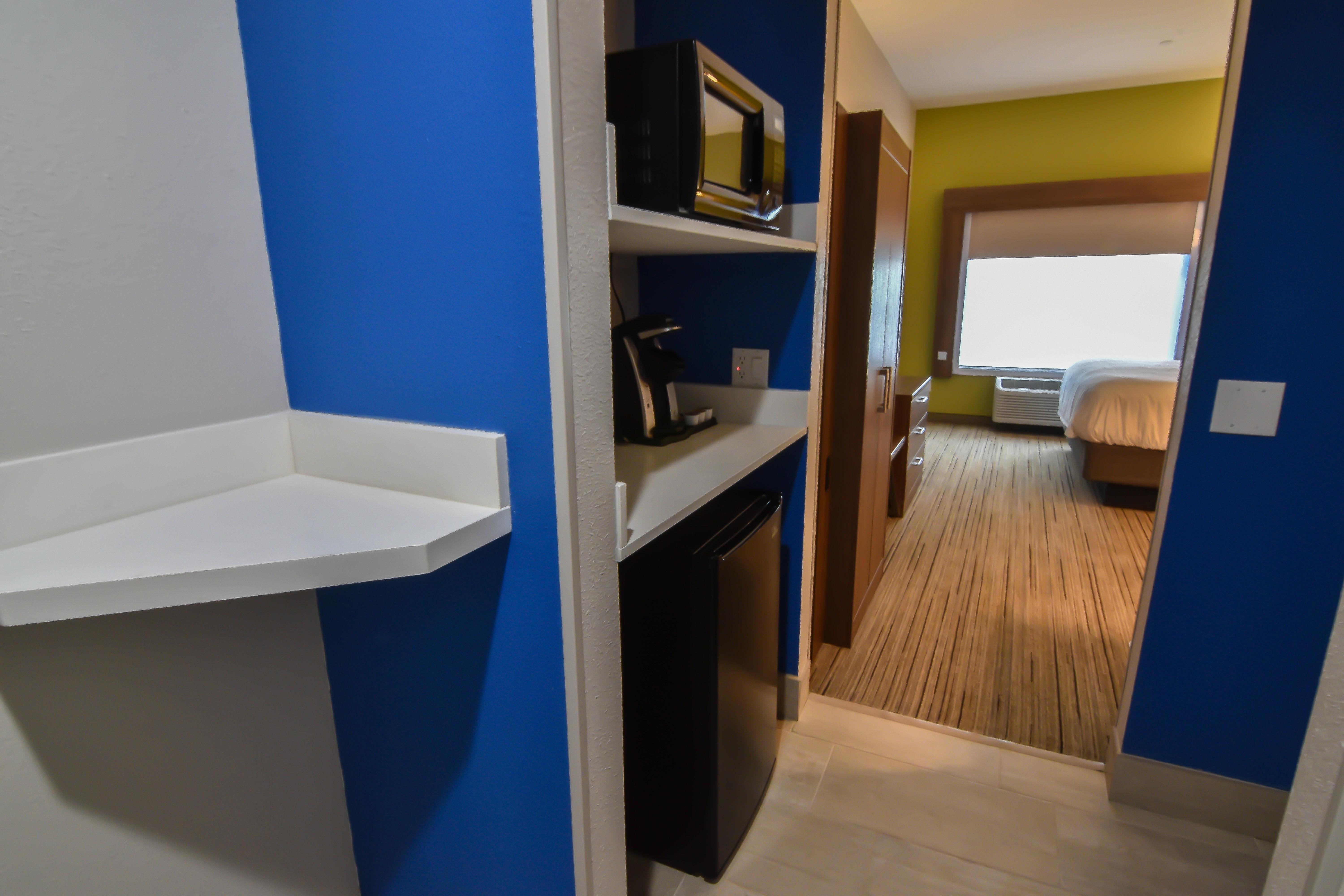 Holiday Inn Express & Suites - Indianapolis Northwest By Ihg Exterior foto