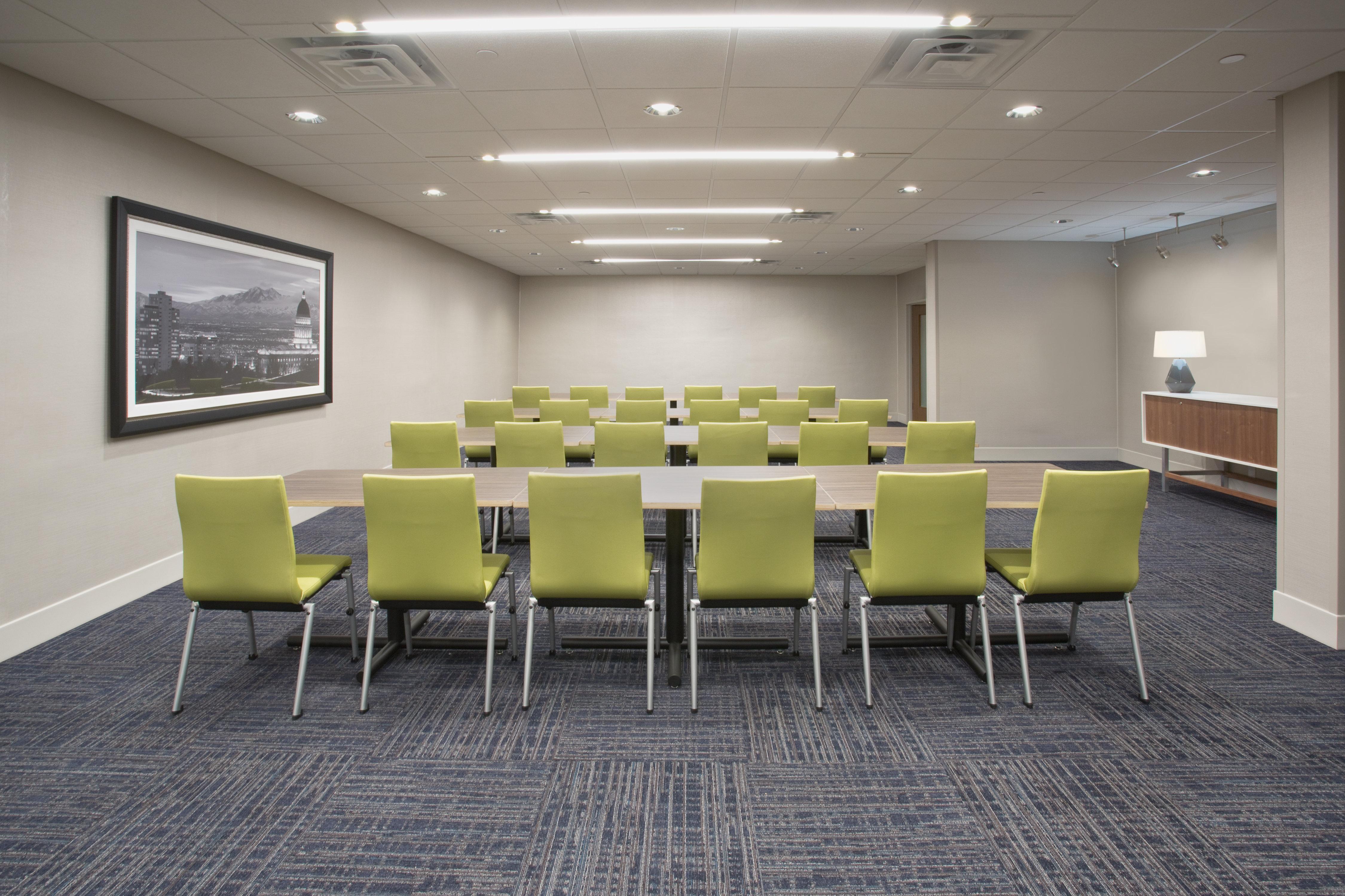 Holiday Inn Express & Suites - Indianapolis Northwest By Ihg Exterior foto