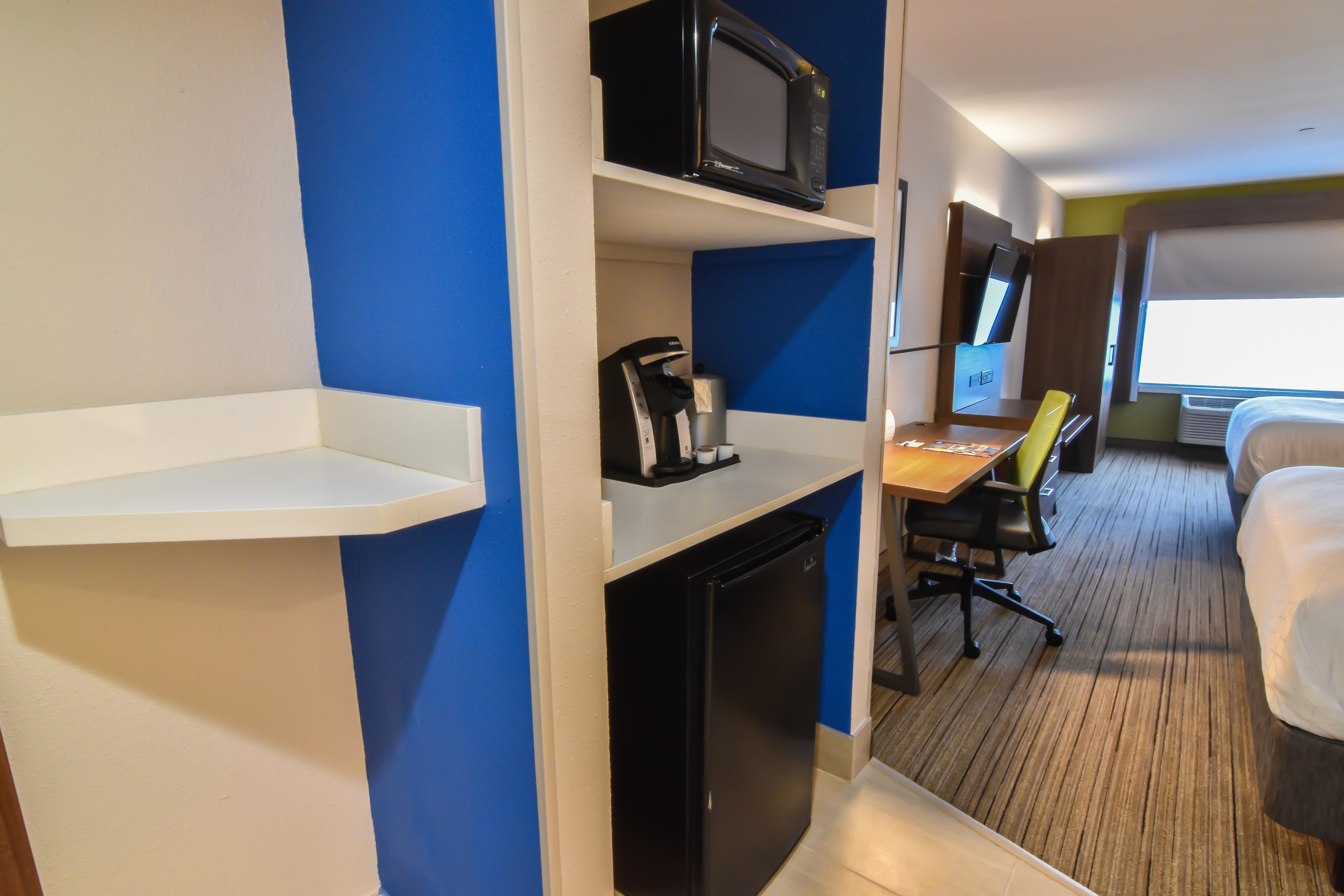 Holiday Inn Express & Suites - Indianapolis Northwest By Ihg Exterior foto